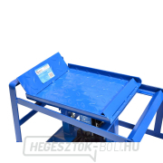 Rámpa - hozzáférés 2T emelővel (1/2) Előnézet 