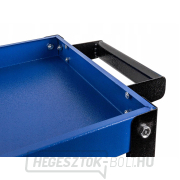 Műhelykocsi 3 polccal (1) náhled