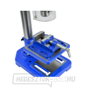 Oszlopos, állványos asztali fúró, 3 - 16 mm, 250W, satuval Oszlopos, állványos asztali fúró, 3 - 16 mm, 250W, satuval náhled