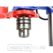 Oszlopos, állványos asztali fúró, 3 - 16 mm, 250W, satuval Oszlopos, állványos asztali fúró, 3 - 16 mm, 250W, satuval náhled