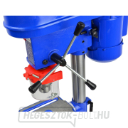16 mm-es asztali fúrógép satuval (1) Előnézet 