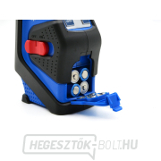 Lézeres vízmérték - keresztlézer, elemmel működtethető Lézeres vízmérték - keresztlézer, elemmel működtethető náhled