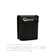 Lézeres vízmérték - keresztlézer, elemmel működtethető Lézeres vízmérték - keresztlézer, elemmel működtethető náhled