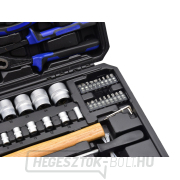 Szerszámkészlet: szerszámkészlet 1/2 Szerszámkészlet: szerszámkészlet 1/2