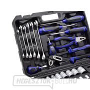 Szerszámkészlet: szerszámkészlet 1/2 Szerszámkészlet: szerszámkészlet 1/2