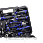 Szerszámkészlet: szerszámkészlet 1/2 Szerszámkészlet: szerszámkészlet 1/2