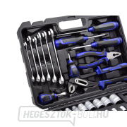 Univerzális szerszámkészlet 66 darabos (4) náhled