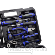 Univerzális szerszámkészlet 66 darabos (4) náhled