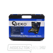 Univerzális szerszámkészlet 66 darabos (4) náhled