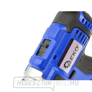 Akkus csavarozó-fúrógép 18V, 45 Nm, 2 sebességfokozat Akkus csavarozó-fúrógép 18V, 45 Nm, 2 sebességfokozat náhled