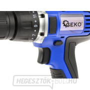 Akkus fúró-csavarozó Li-ion 18V 45Nm (5) Előnézet 