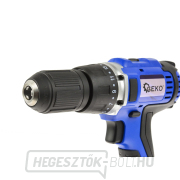 Akkus fúró-csavarozó Li-ion 18V 45Nm (5) Előnézet 