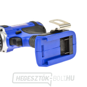 Akkus fúró-csavarozó Li-ion 18V 45Nm (5) náhled