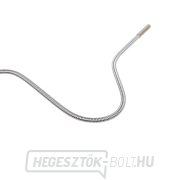 Rugalmas mágneses markolat 50 cm (4/25/100) náhled