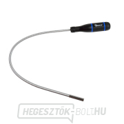 Mágneses tárgylehúzó, rugalmas, hossza 50 cm Mágneses tárgylehúzó, rugalmas, hossza 50 cm gallery main image