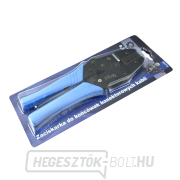 Fogó csatlakozó kötésekhez 0,5-6 mm náhled