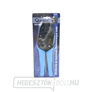 Fogó csatlakozó kötésekhez 0,5-6 mm náhled