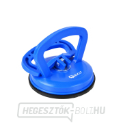 Szívócsésze pohár hordozásához 115 mm, műanyag Szívócsésze pohár hordozásához 115 mm, műanyag gallery main image