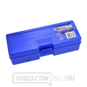 Refraktométer - elektrolit- és hűtőfolyadék-vizsgáló (25/50) Előnézet 