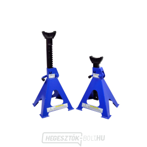 Stacking állványok, állítható támaszok 6T (2db) Stacking állványok, állítható támaszok 6T (2db) gallery main image