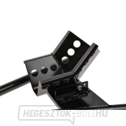 Motorkerékpár-szállító állvány (1) náhled