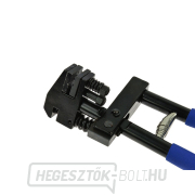 Lemezlyukasztó és ofszetgép (5/20) Előnézet 