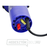 Kézi műanyag hegesztőgép, meleg levegős, tartozékokkal, tartozékokkal Kézi műanyag hegesztőgép, meleg levegős, tartozékokkal, tartozékokkal náhled