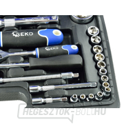 Gola készlet Geko 1/2 Gola készlet Geko 1/2