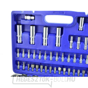 Dugókulcs készlet GEKO CRV 94db (3) náhled