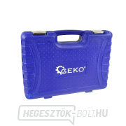 Dugókulcs készlet GEKO CRV 94db (3) náhled