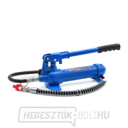 Hidraulikus kézi szivattyú, 10 t, hidraulikus hosszabbítóhoz Hidraulikus kézi szivattyú, 10 t, hidraulikus hosszabbítóhoz gallery main image