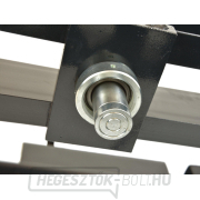 Hidraulikus műhelyprés 20t, nyomásmérővel Hidraulikus műhelyprés 20t, nyomásmérővel náhled