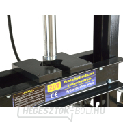 Hidraulikus műhelyprés 20t, nyomásmérővel Hidraulikus műhelyprés 20t, nyomásmérővel náhled