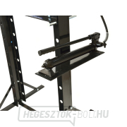 Hidraulikus műhelyprés 20t, nyomásmérővel Hidraulikus műhelyprés 20t, nyomásmérővel náhled