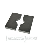 Hidraulikus prés #20T nyomásmérővel (1) Előnézet 