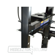 Hidraulikus prés #20T nyomásmérővel (1) náhled