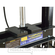 Hidraulikus prés #20T nyomásmérővel (1) náhled