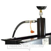 Hidraulikus prés #20T nyomásmérővel (1) náhled