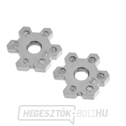 Krimpelő fogó kábelsarukhoz, 6-50 mm2 Krimpelő fogó kábelsarukhoz, 6-50 mm2 náhled