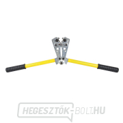 Krimpelőfogó kábelsarukhoz 6-50 mm (10 db) Előnézet 