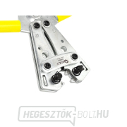 Krimpelőfogó kábelsarukhoz 6-50 mm (10 db) Előnézet 