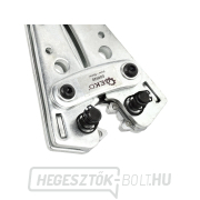 Krimpelőfogó kábelsarukhoz 6-50 mm (10 db) Előnézet 