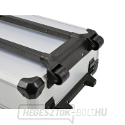 Szerszámosláda 187 darabbal (kulcsokkal együtt)(1) Előnézet 