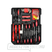 Szerszámosláda 187 darabbal (kulcsokkal együtt)(1) náhled