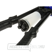 Karos szegecselő fogó 2,4-6,4 mm GEKO PREMIUM (20 db) Előnézet 