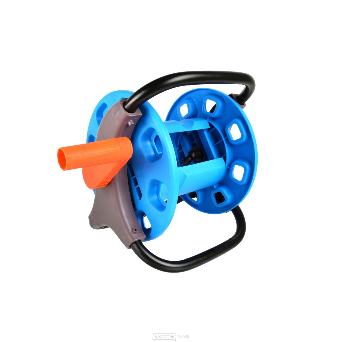 Orsódob 25 méter hosszú tömlőhöz