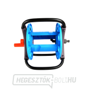 Orsódob 25 méter hosszú tömlőhöz Orsódob 25 méter hosszú tömlőhöz náhled