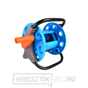 Orsódob 25 méter hosszú tömlőhöz Orsódob 25 méter hosszú tömlőhöz gallery main image