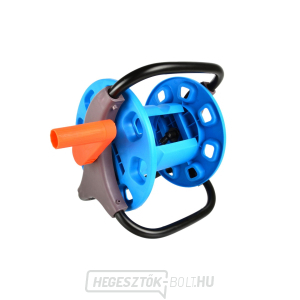 Orsódob 25 méter hosszú tömlőhöz Orsódob 25 méter hosszú tömlőhöz gallery main image