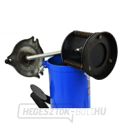 Lábpedállal működtethető vízpermetező 6 l + 4 m tömlő (1) Előnézet 